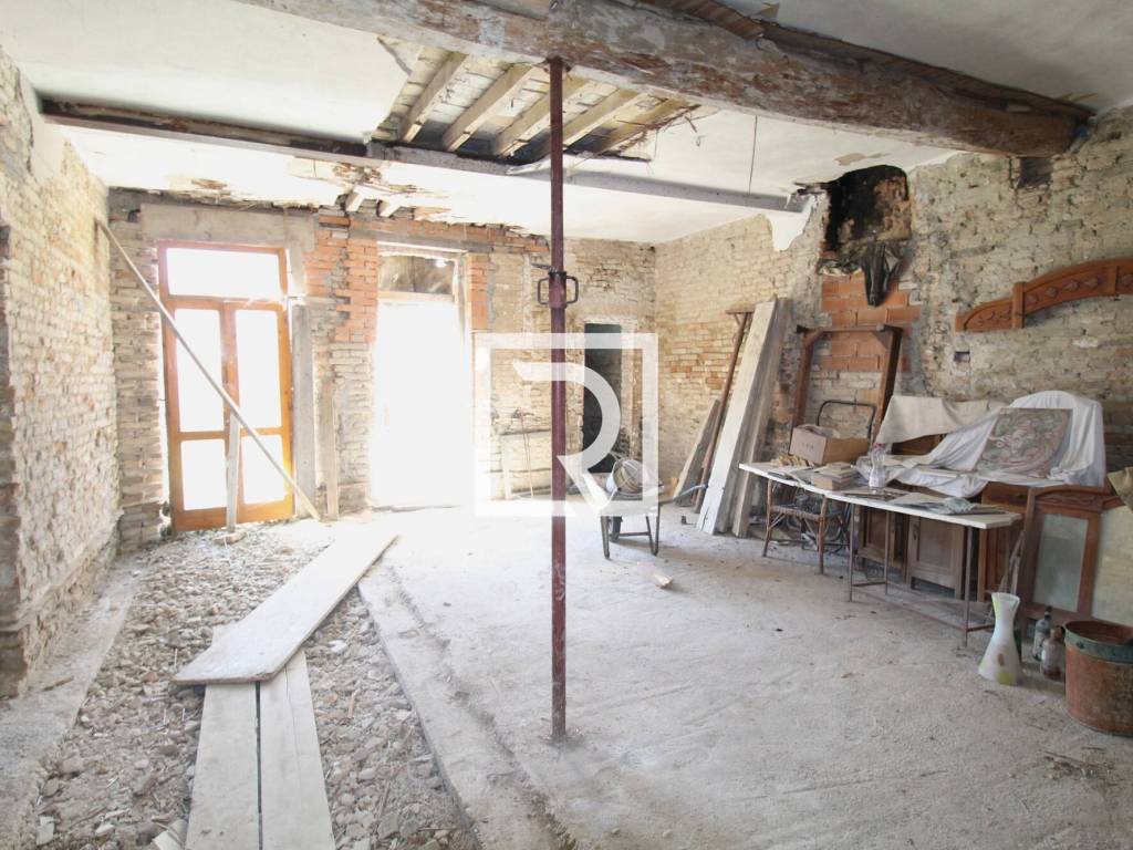 Casa indipendente a Bagnacavallo in Via Guglielmo Oberdan - Foto 5