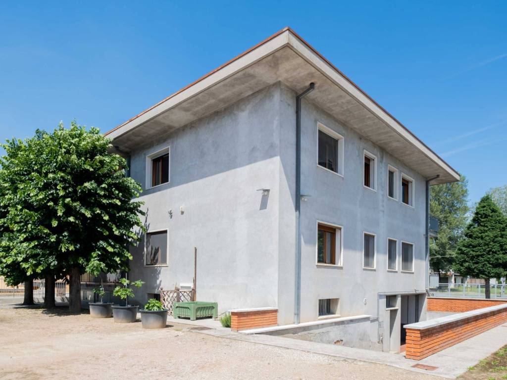 Villa a Oppeano in Via Villafontana - Foto 2