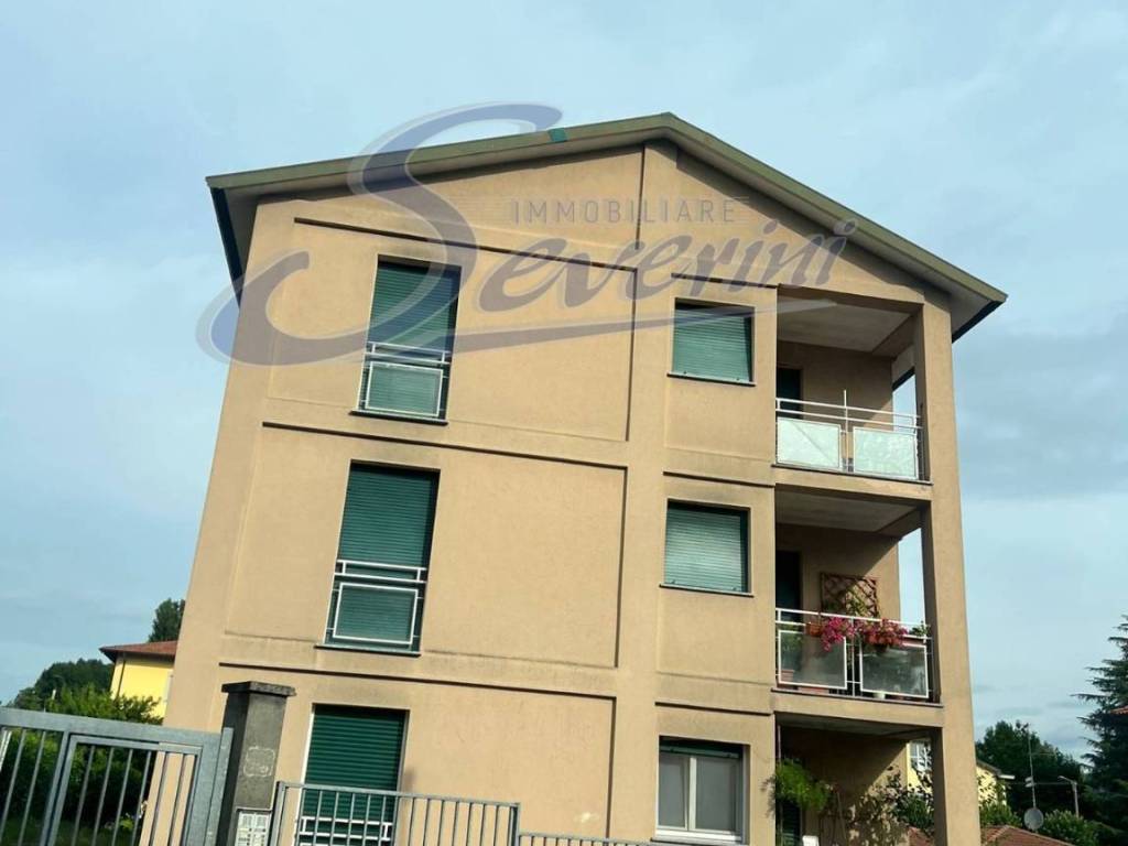Appartamento a Como in via belvedere, 71 - Foto 3