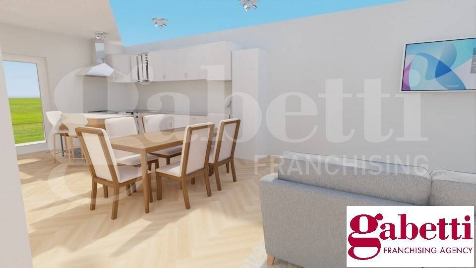 Appartamento a Barletta in via Libertà - Foto 2