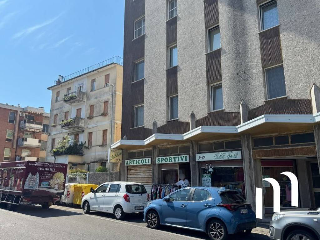 Immobile a Monfalcone in Via Giovanni Randaccio, 23 - Foto 2