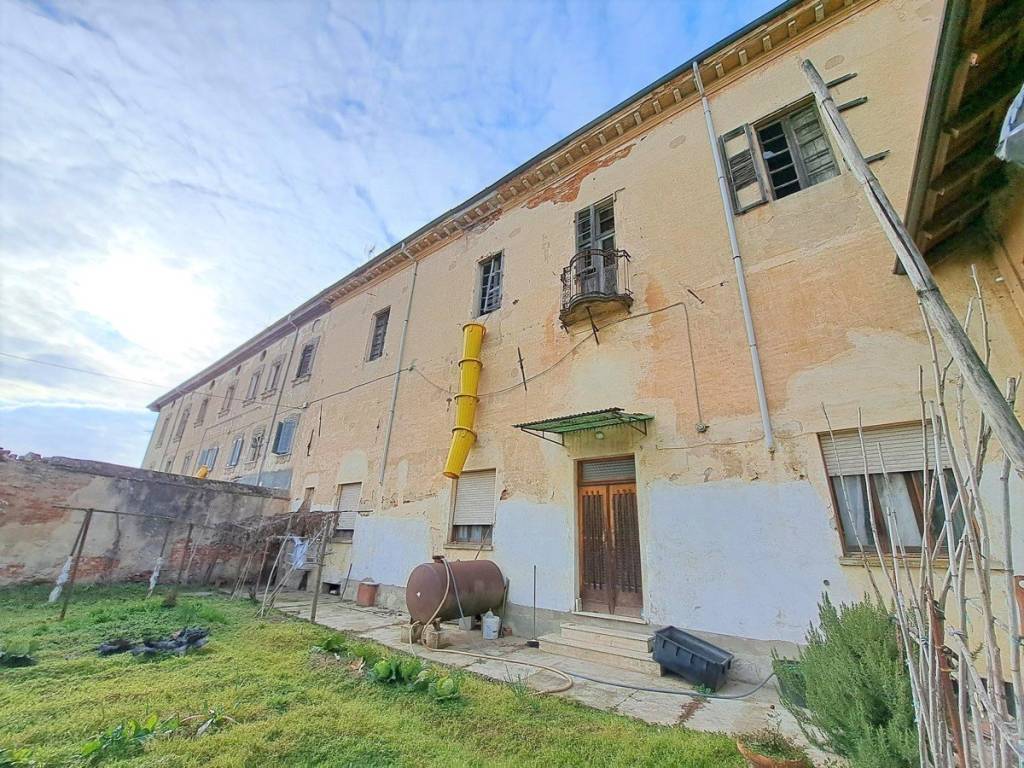 Villa a Stroppiana - Foto 2