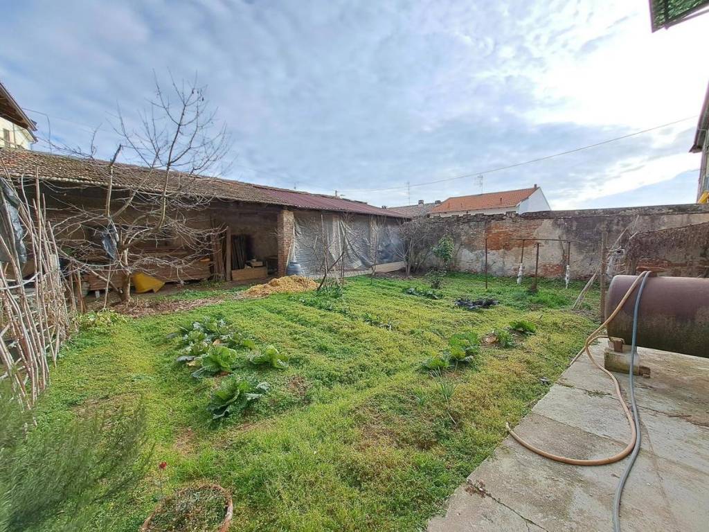 Villa a Stroppiana - Foto 3