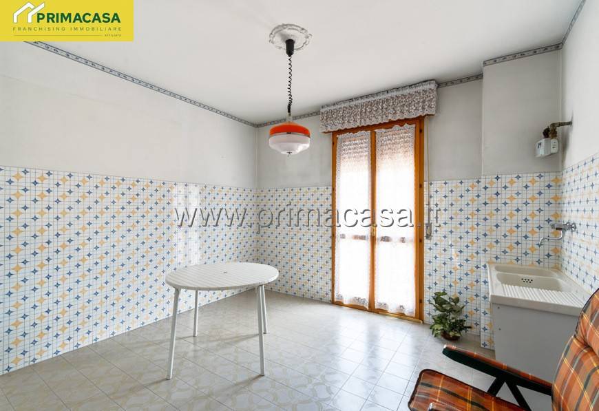 Appartamento a Campogalliano in Via Vittorino Bonaccini, 44 - Foto 2