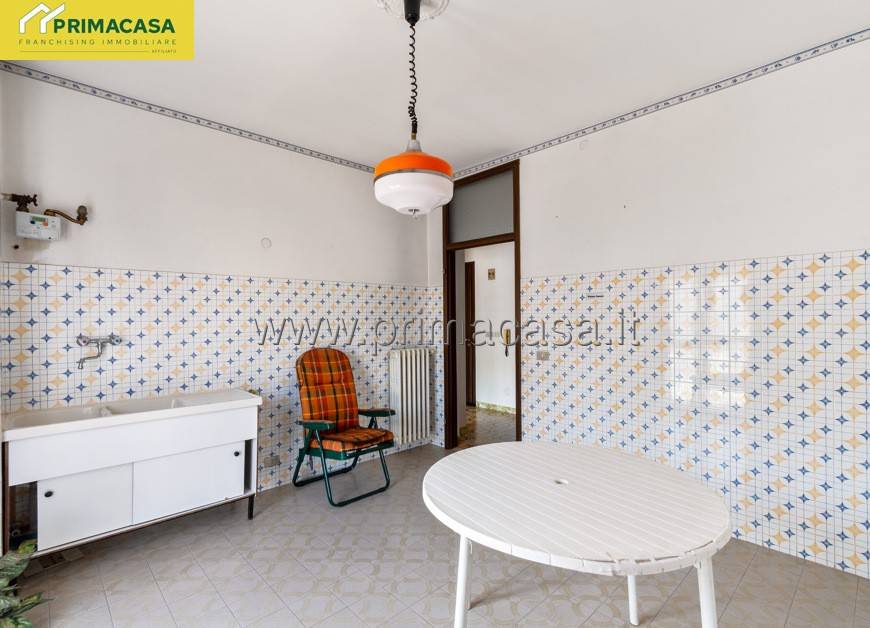 Appartamento a Campogalliano in Via Vittorino Bonaccini, 44 - Foto 3