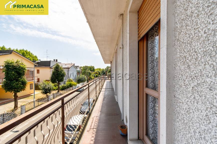 Appartamento a Campogalliano in Via Vittorino Bonaccini, 44 - Foto 4