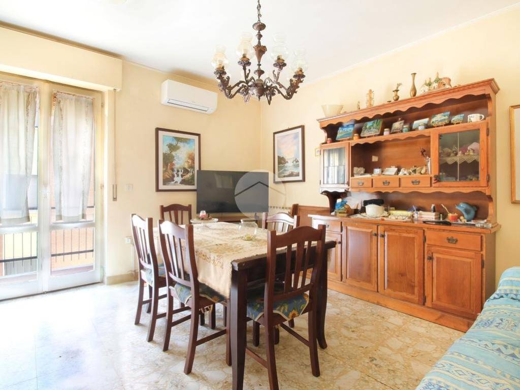 Appartamento a San benedetto del tronto in Via A. Da Giussano, 11 - Foto 3