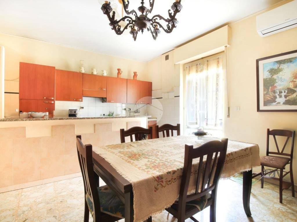 Appartamento a San benedetto del tronto in Via A. Da Giussano, 11 - Foto 4