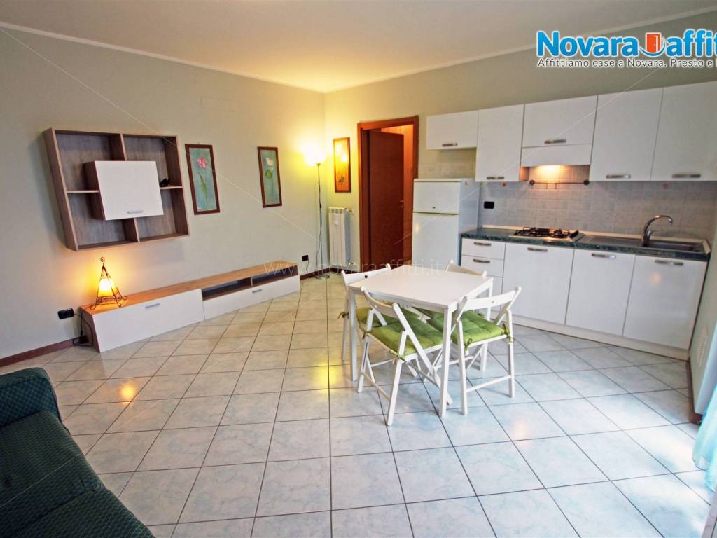 Appartamento a Trecate in Via Valle, 79 - Foto 3
