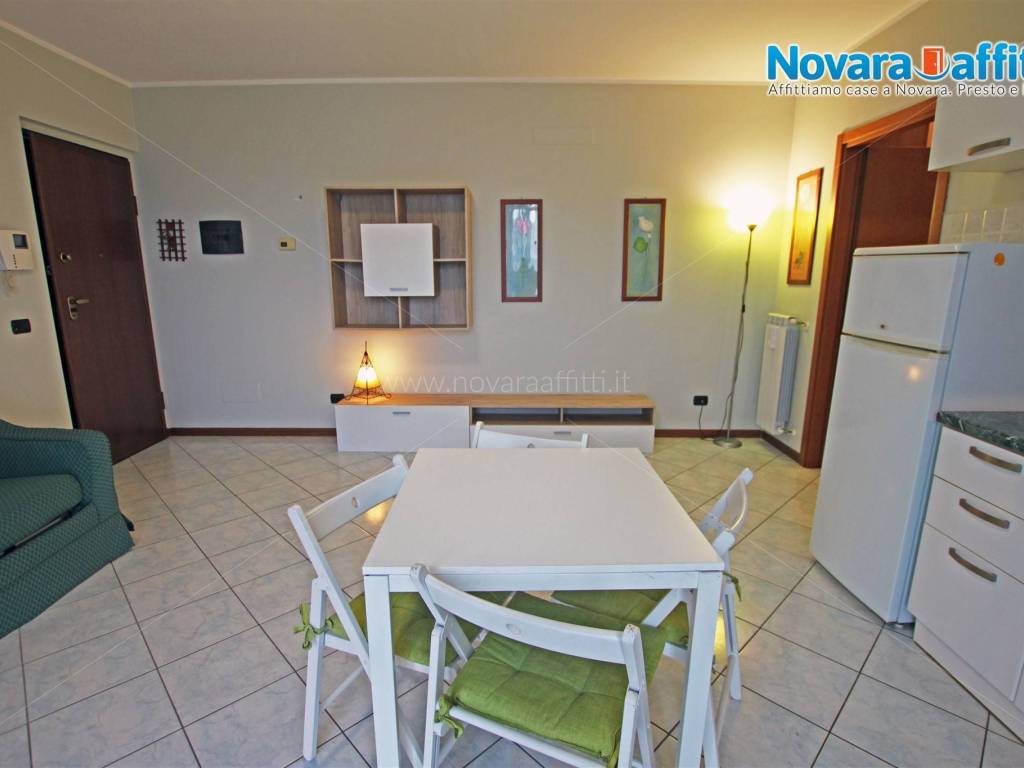 Appartamento a Trecate in Via Valle, 79 - Foto 4