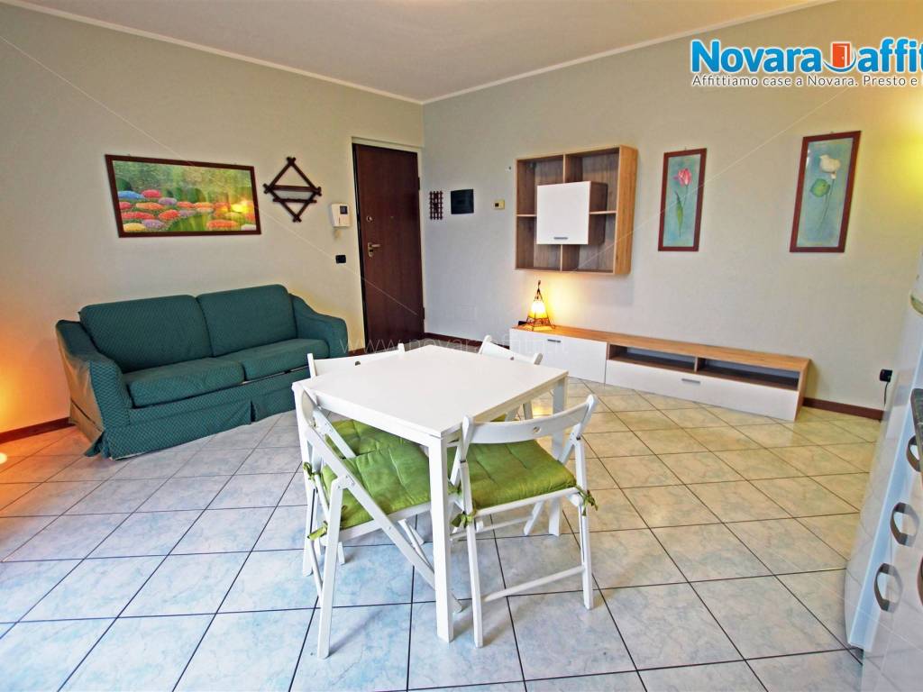 Appartamento a Trecate in Via Valle, 79 - Foto 5