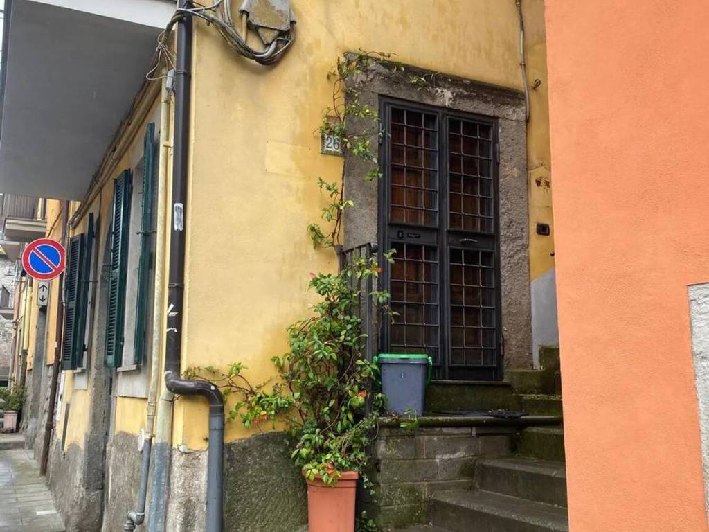 Appartamento a Soriano nel cimino in Vicolo del Poggetto, 24 - Foto 2