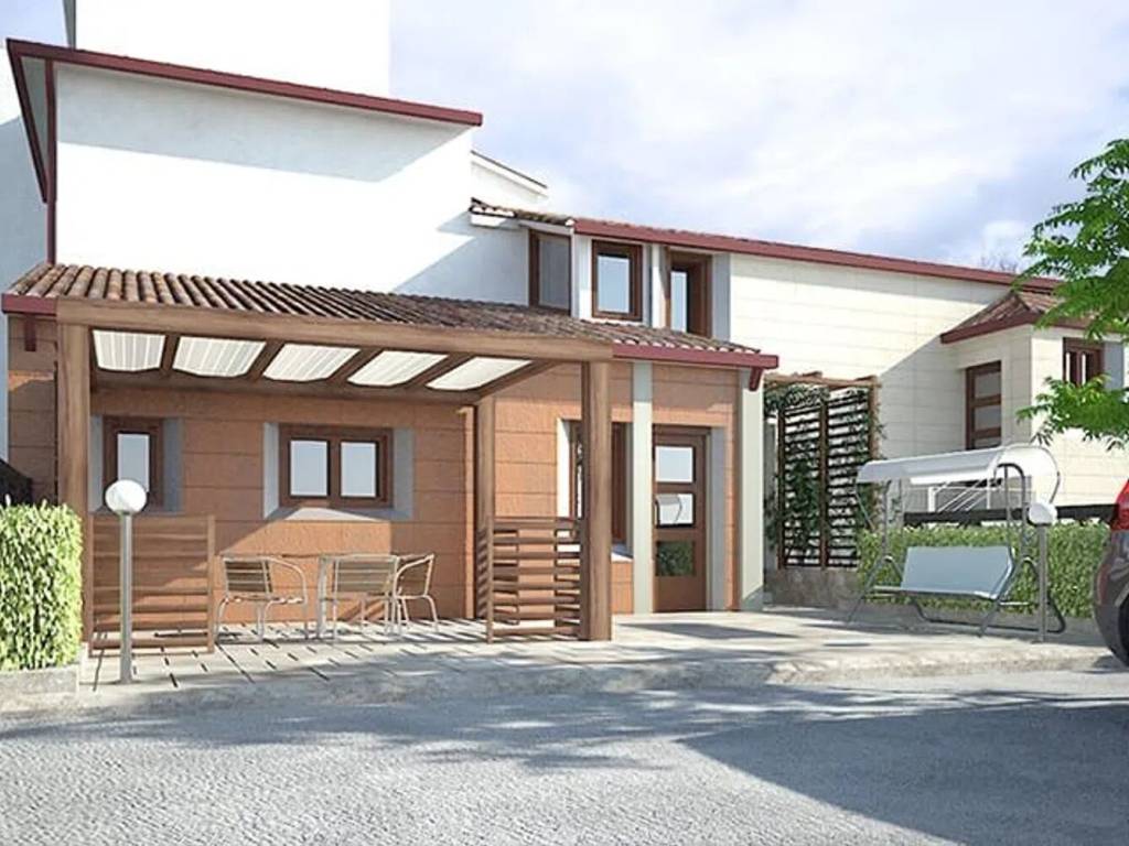 Appartamento a Vetralla in Strada di Mazzacotto - Foto 2