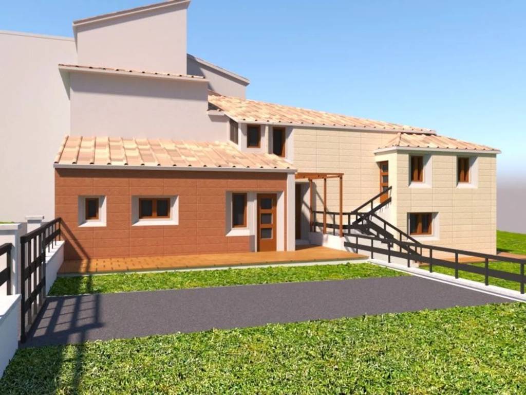 Appartamento a Vetralla in Strada di Mazzacotto - Foto 5