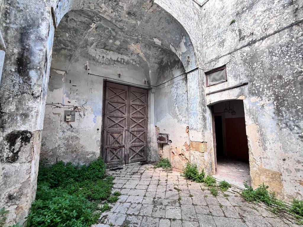 Casa indipendente a San pietro in lama in Via Margherita di Savoia, 67 - Foto 3