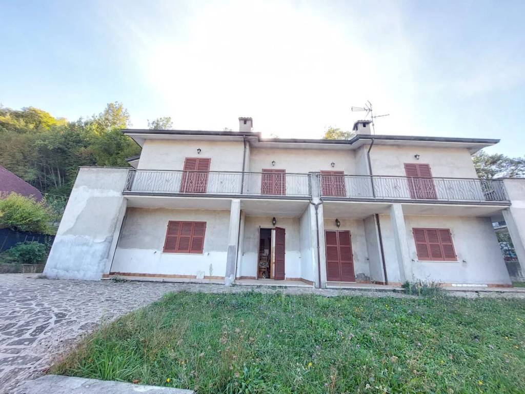 Villa a Mercatello sul metauro in Via Don Luigi Sturzo S.N.C. - Foto 2
