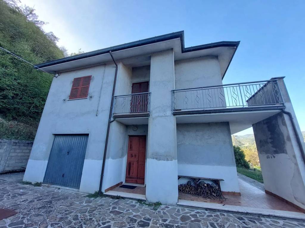 Villa a Mercatello sul metauro in Via Don Luigi Sturzo S.N.C. - Foto 3