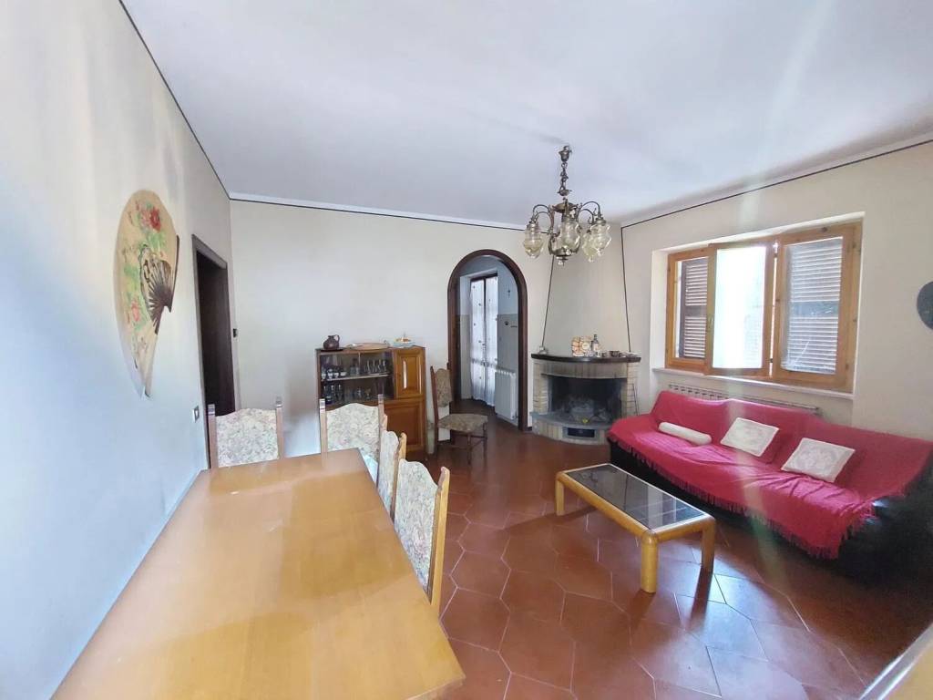 Villa a Mercatello sul metauro in Via Don Luigi Sturzo S.N.C. - Foto 5