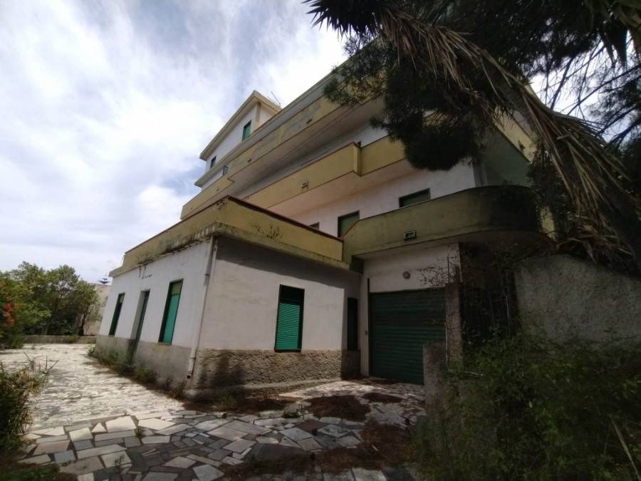 Casa indipendente a Reggio calabria - Foto 3
