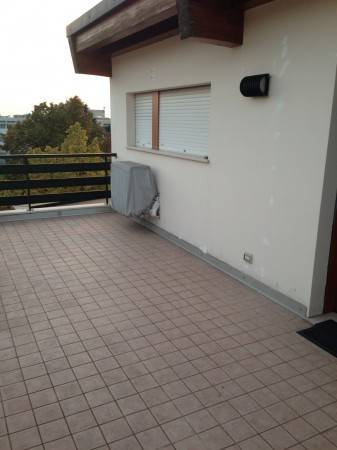 Attico / mansarda a Udine in Viale Leonardo Da Vinci, 35 - Foto 4