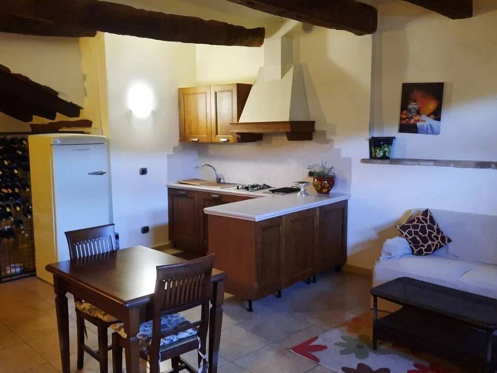 Rustico / casale a Pietrarubbia in Via Castello S.N.C. - Foto 5
