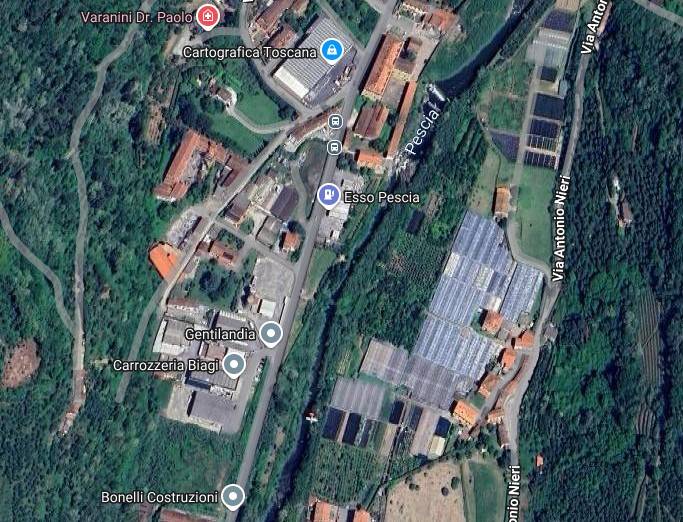 Appartamento a Pescia - Foto 2