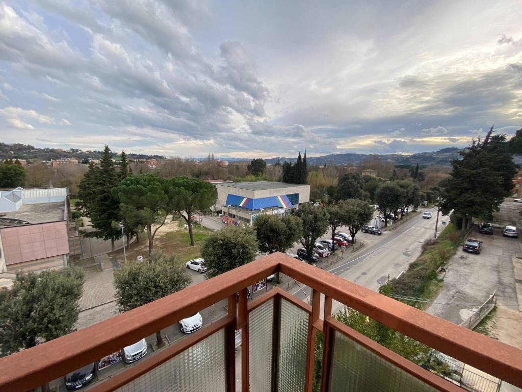 Appartamento a Perugia in Via Vincenzo Maniconi, 94 - Foto 2
