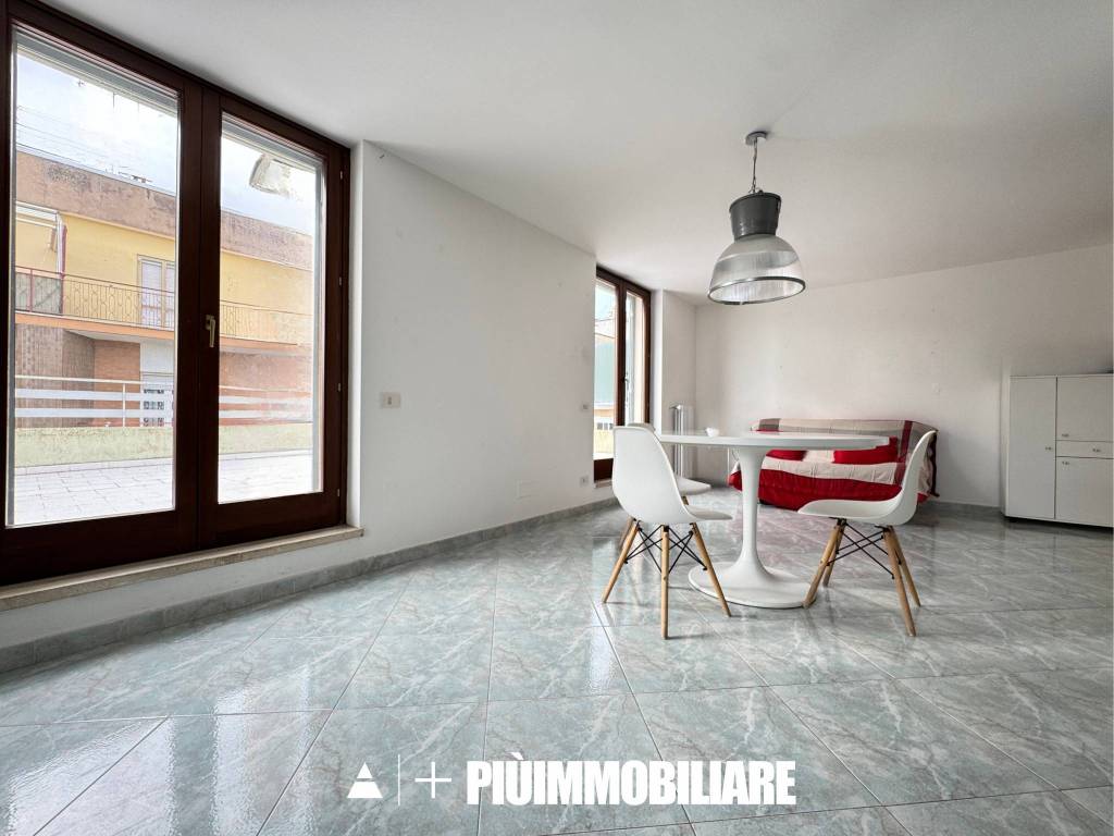 Attico / mansarda a Matera in Via Andrea Serrao - Foto 3