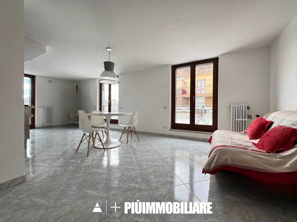 Attico / mansarda a Matera in Via Andrea Serrao - Foto 5