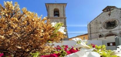 Appartamento a Norcia - Foto 2