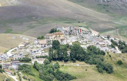 Appartamento a Norcia - Foto 5