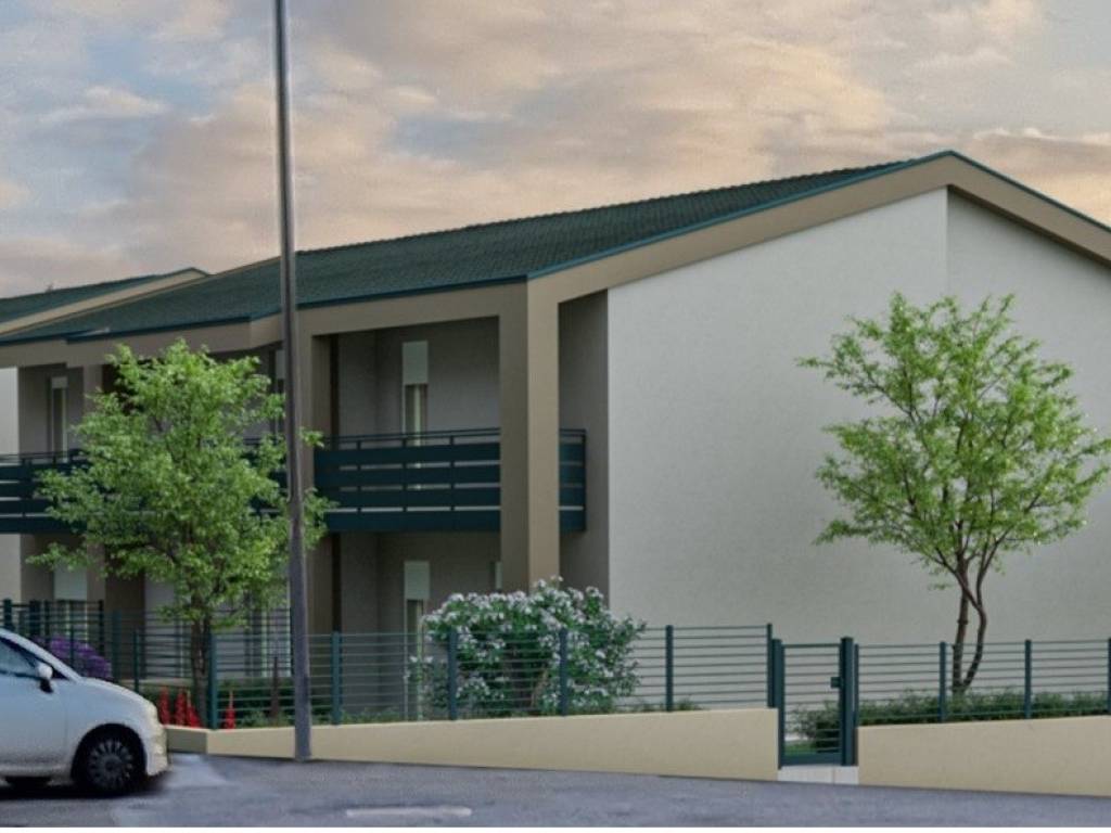 Villetta a schiera a Soave - Foto 4