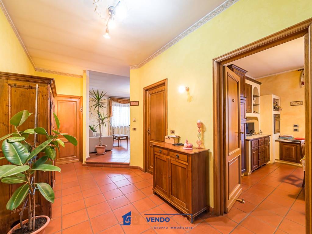 Villa a Moretta in Via Barge, 4 - Foto 4