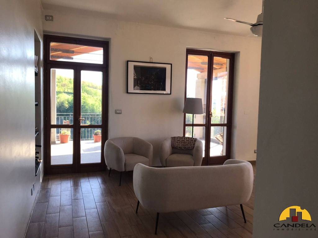 Appartamento a Briaglia in Via Tetti Ellero - Foto 2