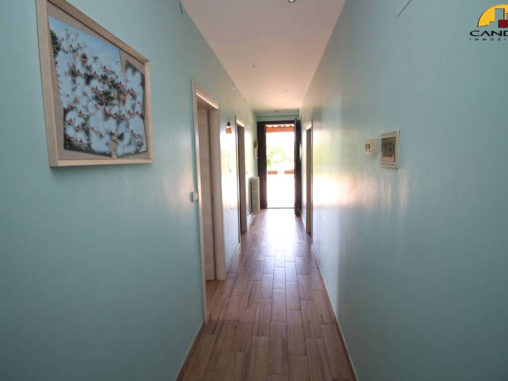 Appartamento a Briaglia in Via Tetti Ellero - Foto 5