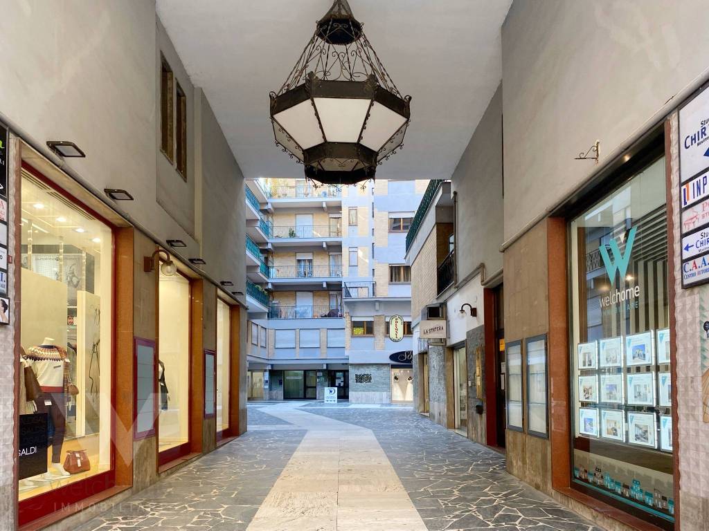 Immobile a Campobasso in Corso Giuseppe Mazzini - Foto 2