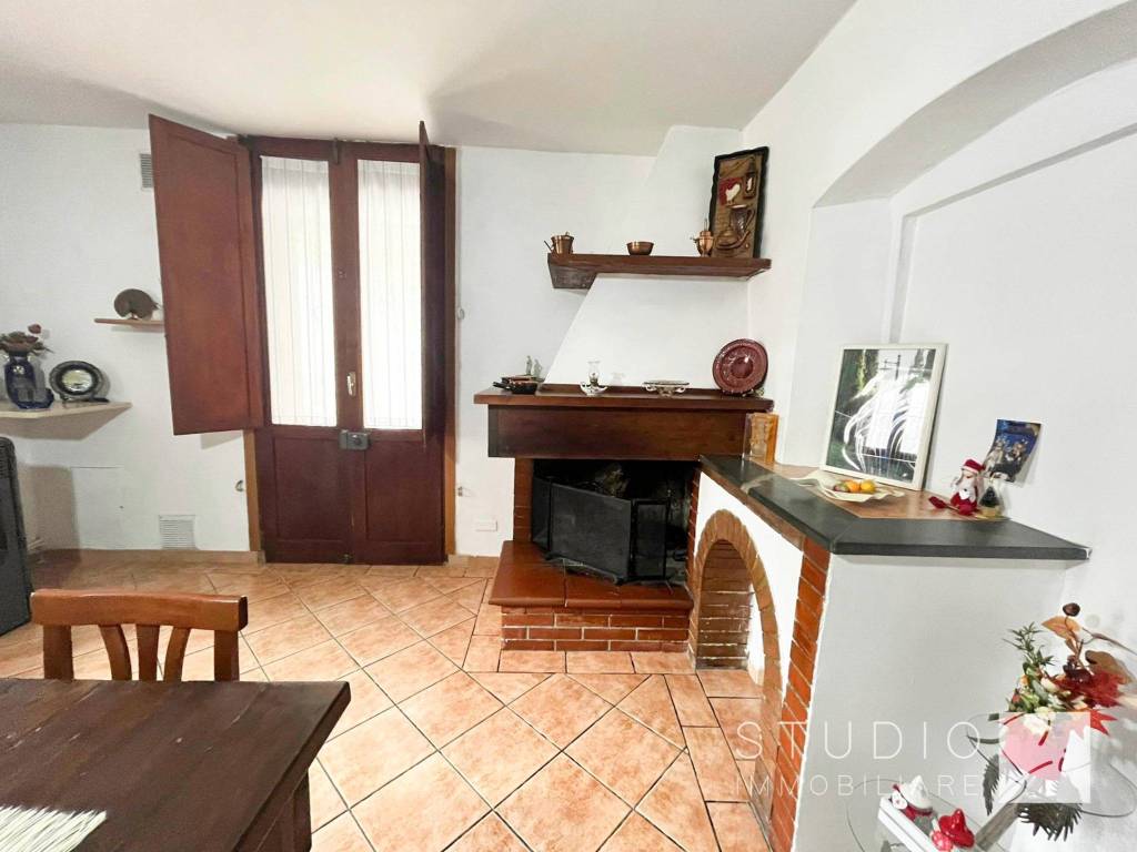Casa indipendente a Quarrata in Via Lucca - Foto 3