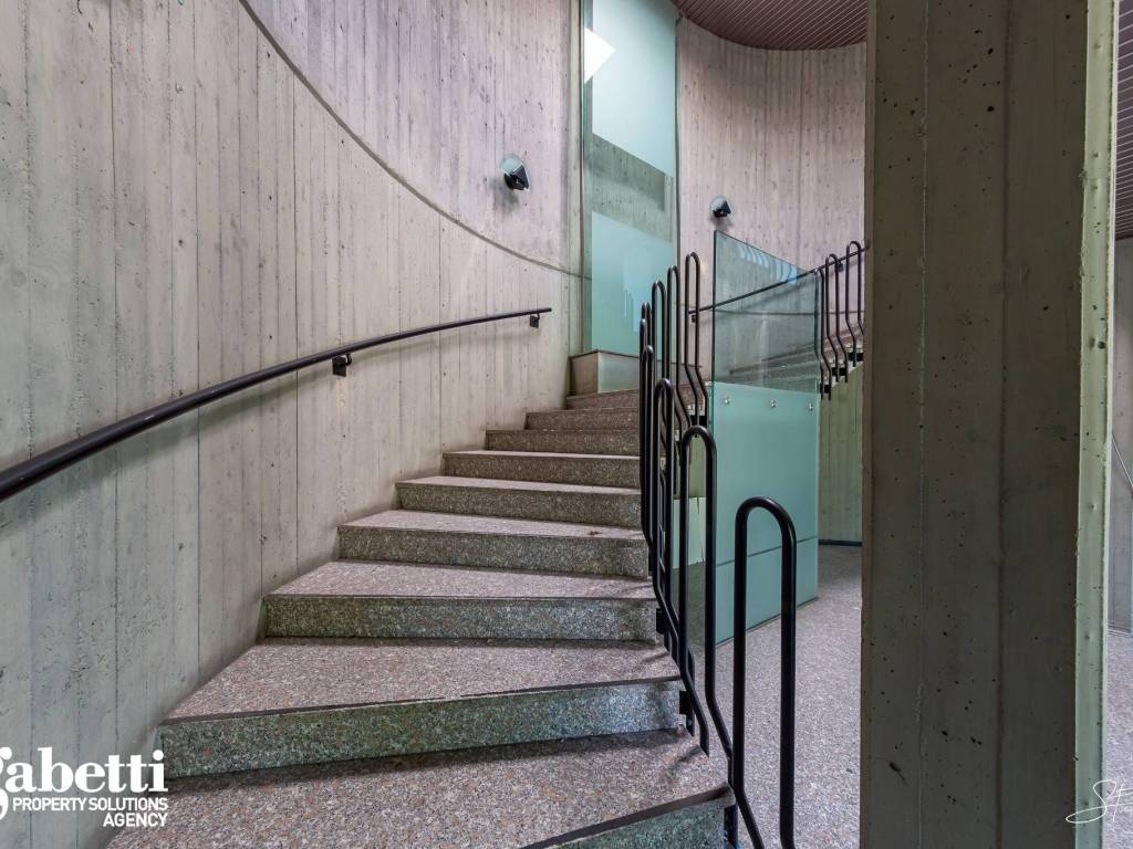 Terreno a Marnate in Via John Fitzgerald Kennedy - Foto 5