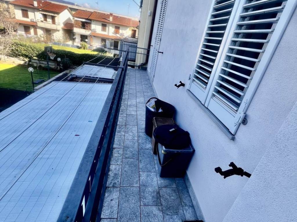Villetta a schiera a Prato in Via di Mezzo per Iolo - Foto 3