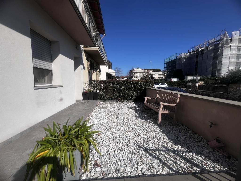 Villetta a schiera a Prato in Via di Mezzo per Iolo - Foto 4