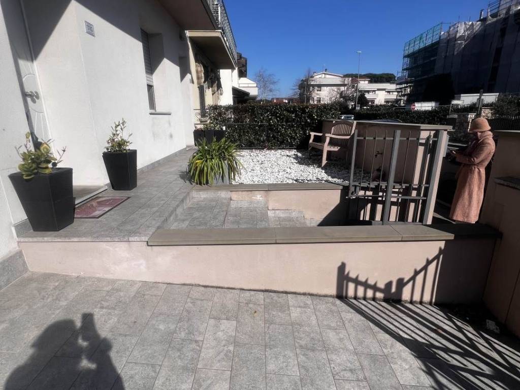 Villetta a schiera a Prato in Via di Mezzo per Iolo - Foto 5