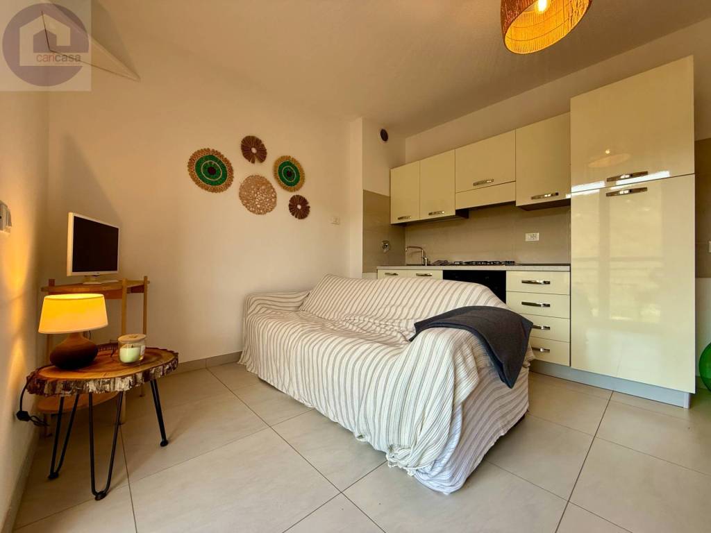 Appartamento a Imperia in Via Provinciale - Foto 5