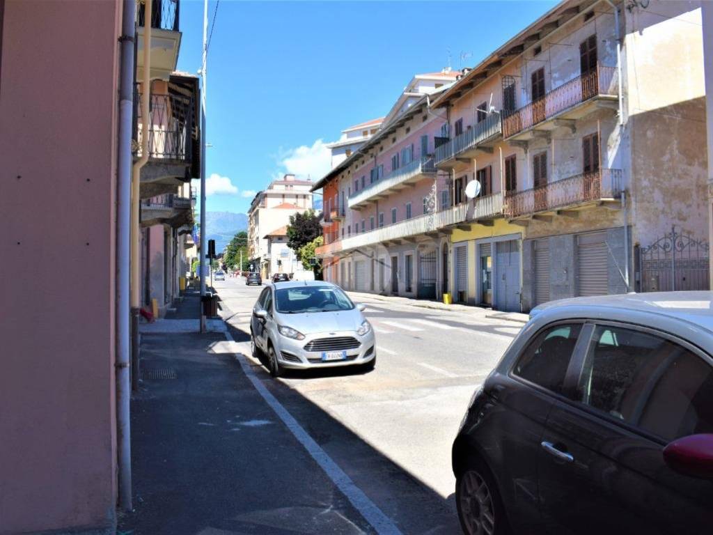 Appartamento a Vigliano biellese in Via Milano, 266 - Foto 2