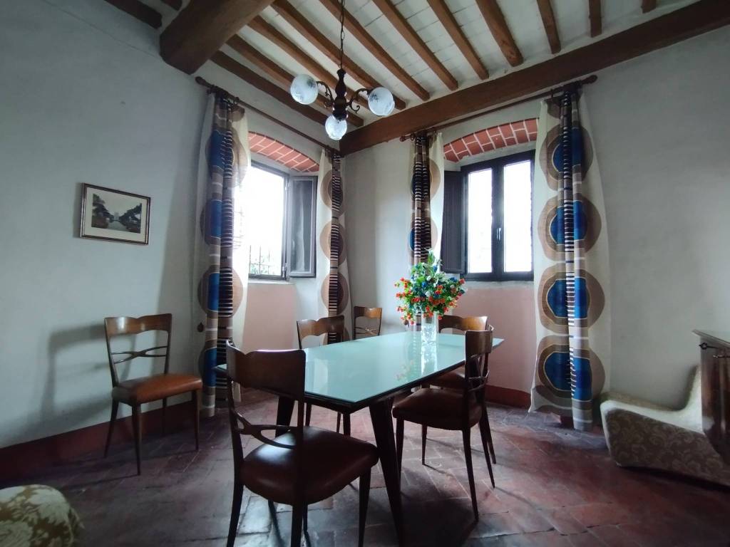 Casa indipendente a Quarrata in Via Baronciatica - Foto 2