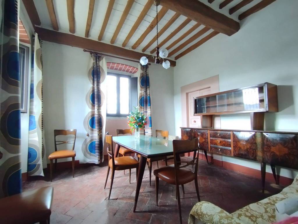 Casa indipendente a Quarrata in Via Baronciatica - Foto 3