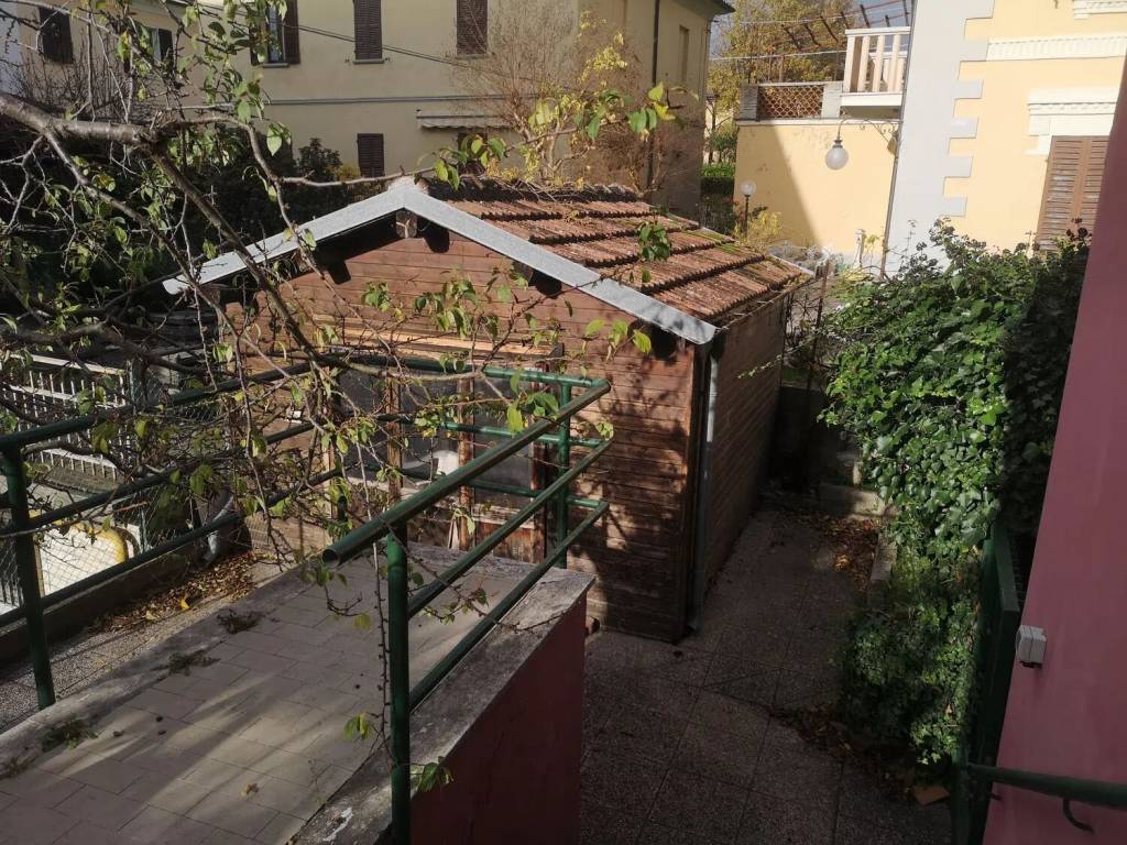 Appartamento a Urbania in Via Antonio Gramsci S.N.C. - Foto 5