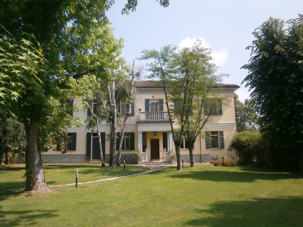 Palazzo / stabile a Mortara - Foto 2