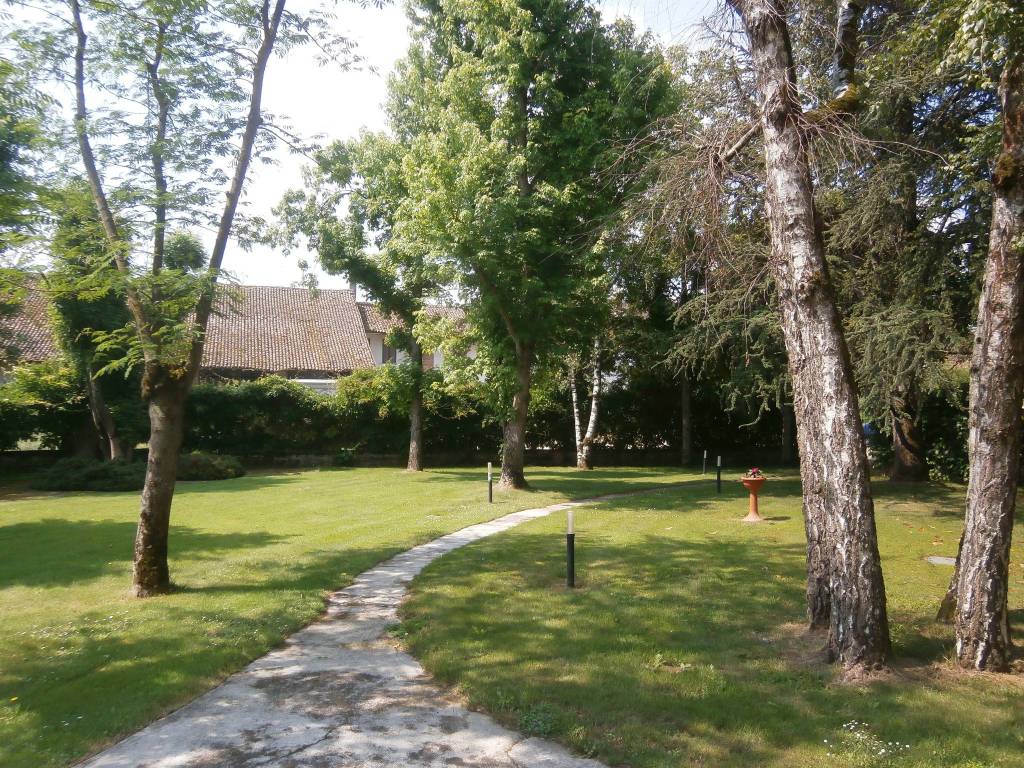 Palazzo / stabile a Mortara - Foto 3