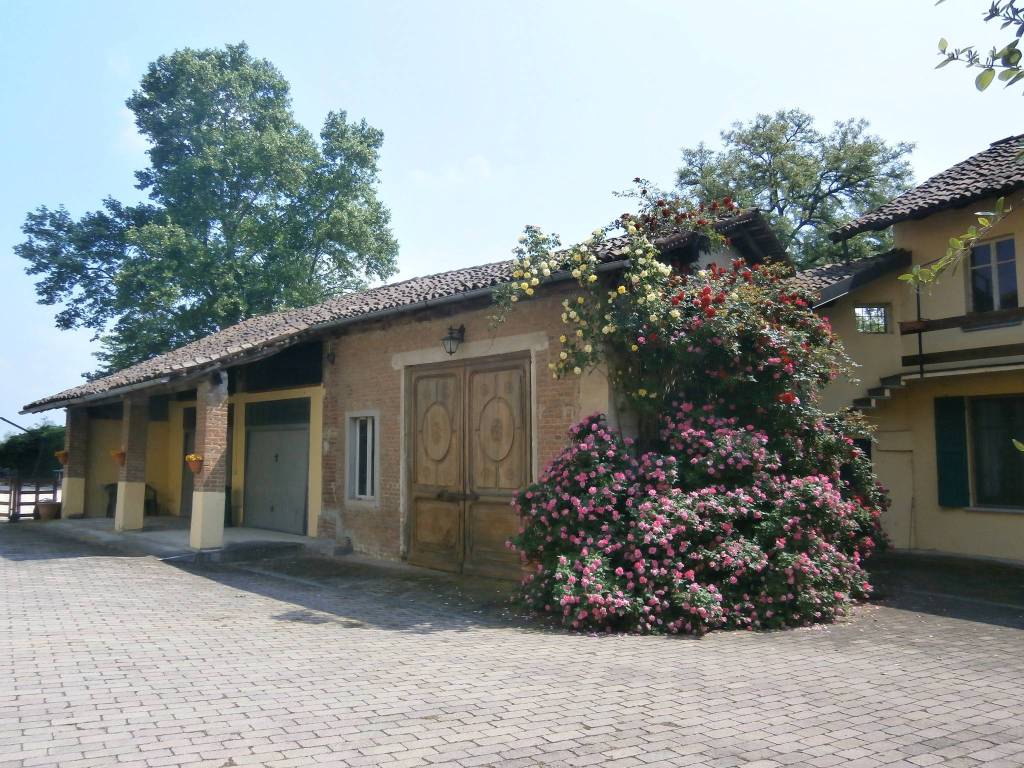 Palazzo / stabile a Mortara - Foto 5