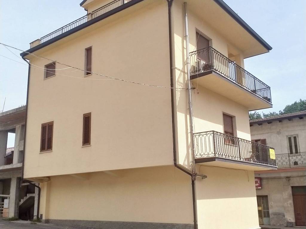 Villa a Casignana in Via Vittorio Emanuele - Foto 2